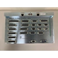 Lam Research 02-351783-00 HDSIOC 3 POST PLATRE A76...